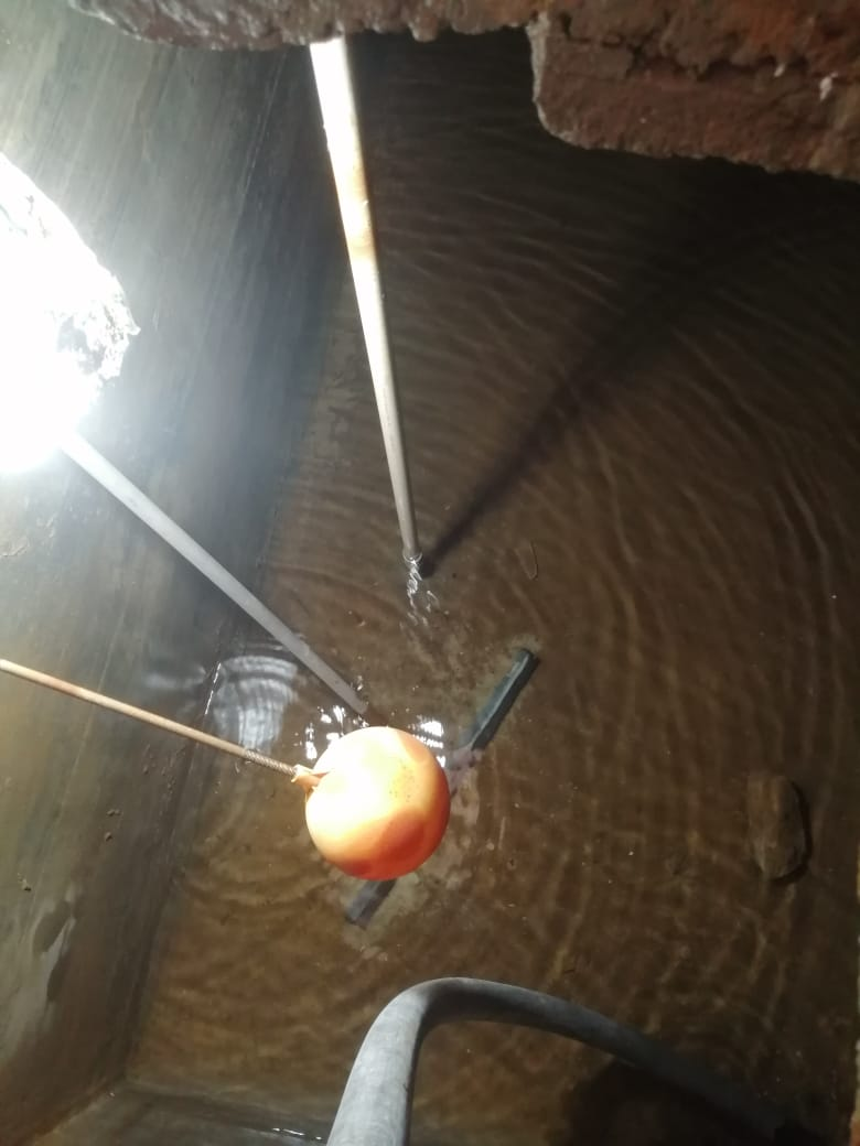 شركة تنظيف بالطائف تنظيف خزانات تنظيف بالبخار