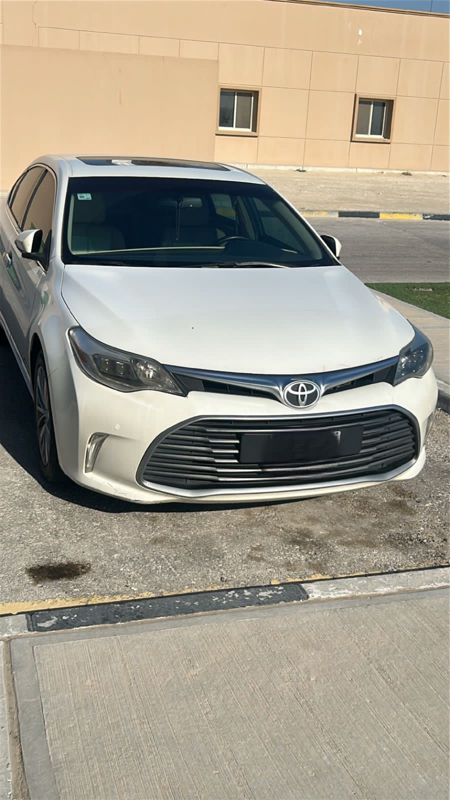 سياره افالون