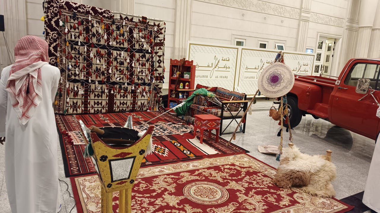 محل حفلات ومناسبات