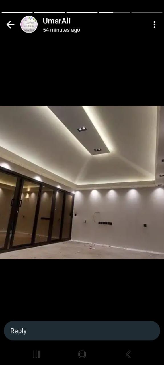 حداد قرميدكوري قرميد فخار هناجر زنك 0549461553