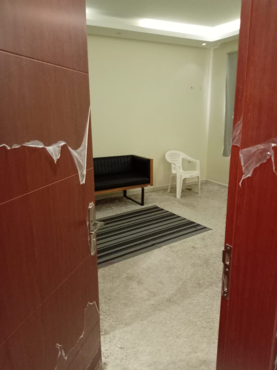 شقه للايجار حي العريض