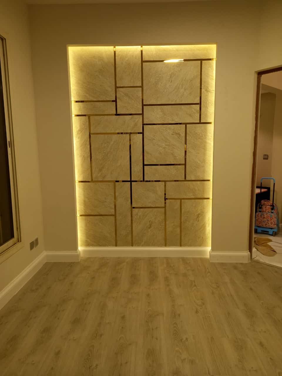 دهانات وديكورات الطائف