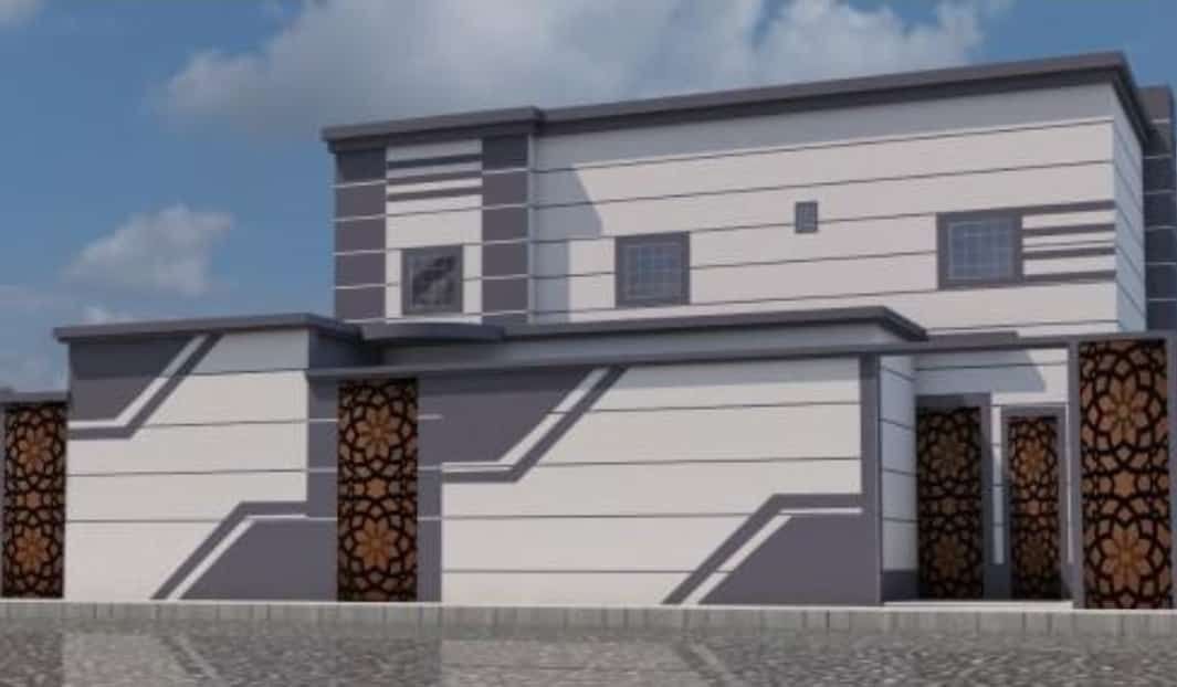 مقاول كسر رخام بجيمع انواعه اسابني والوطني مقاوم ل