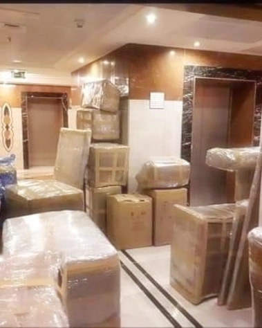 نقل اثاث فك وتركيب الرياض