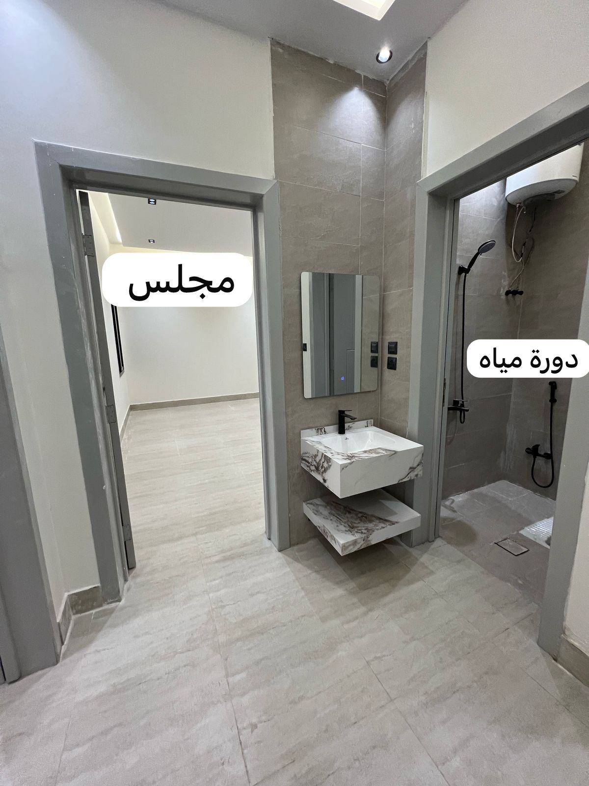 حي طويق