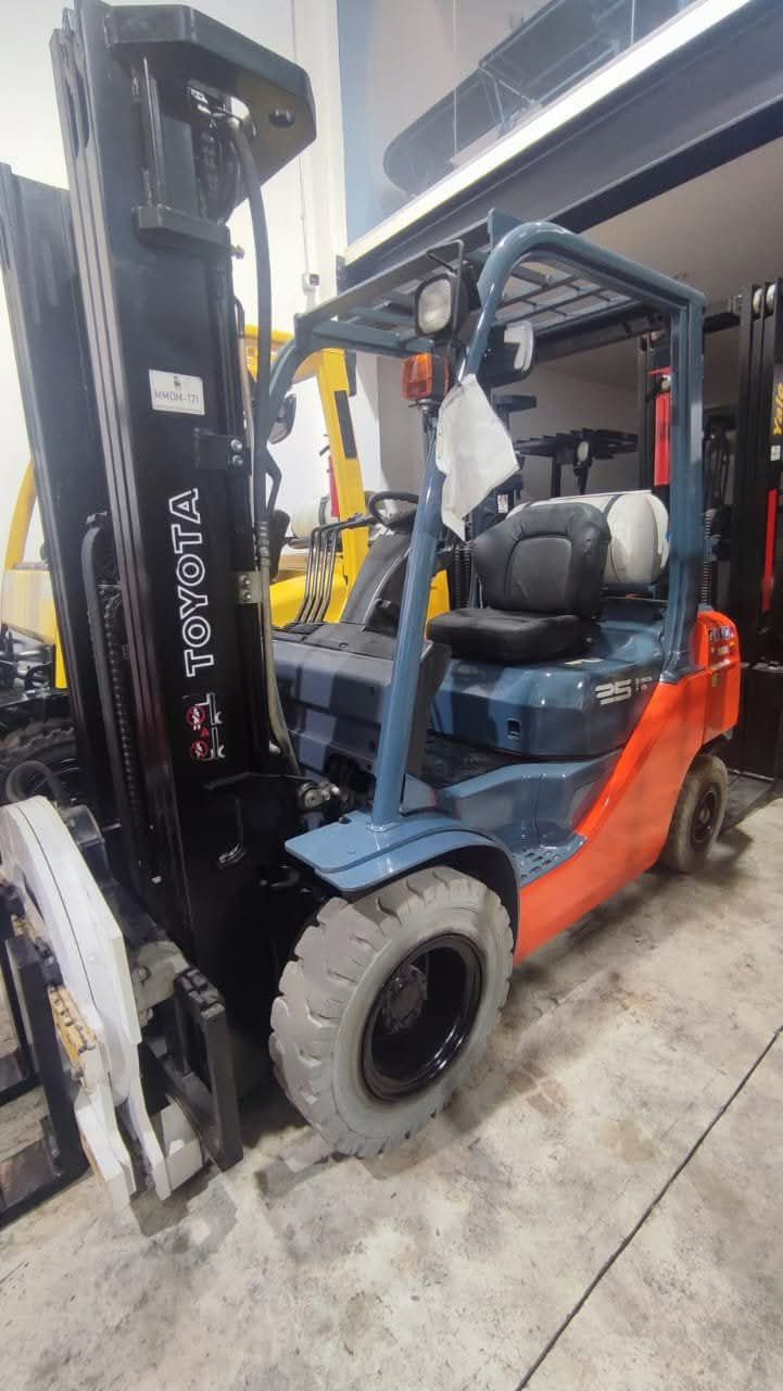 #رافعات_شوكية #فزركلفت_للايجار_الدمام