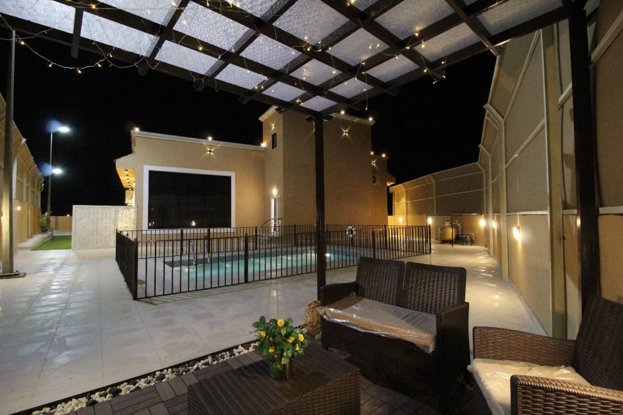 شاليه للايجار اليومي جده عروض مستمره