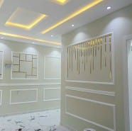 عامل دهانات