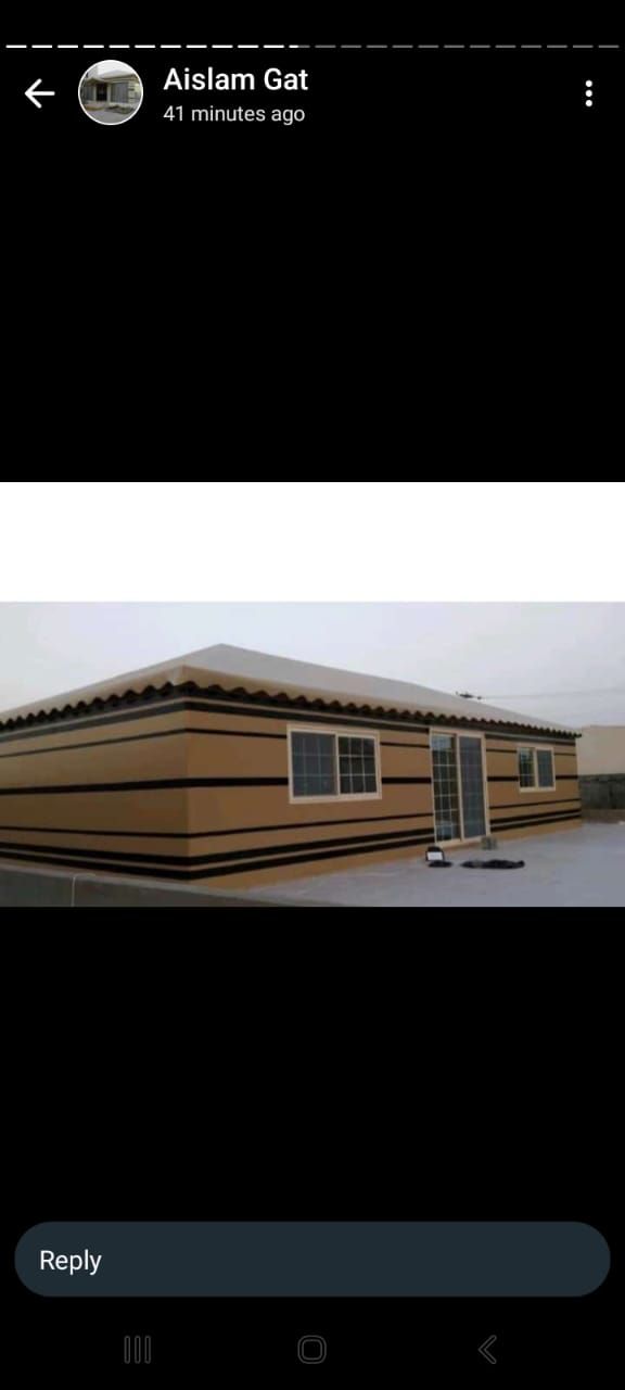 حداد قرميدكوري قرميد فخار هناجر زنك 0549461553