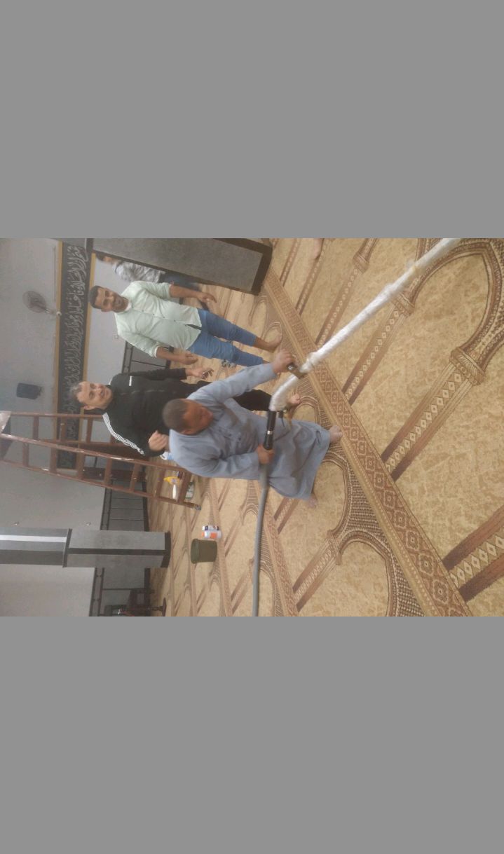 غسيل كنب سجاد بجده