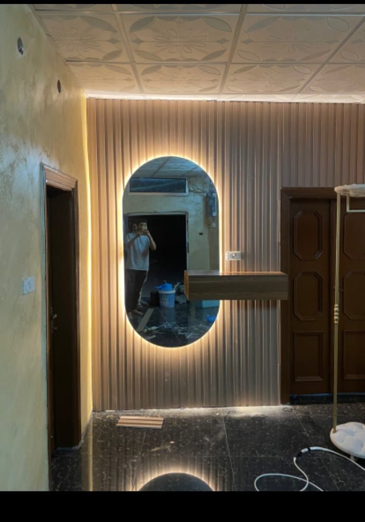 دهانات وديكورات مكه وضواحيها