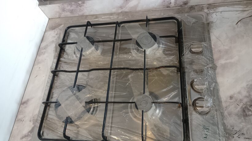 مطابخ المنيوم في ابهاء