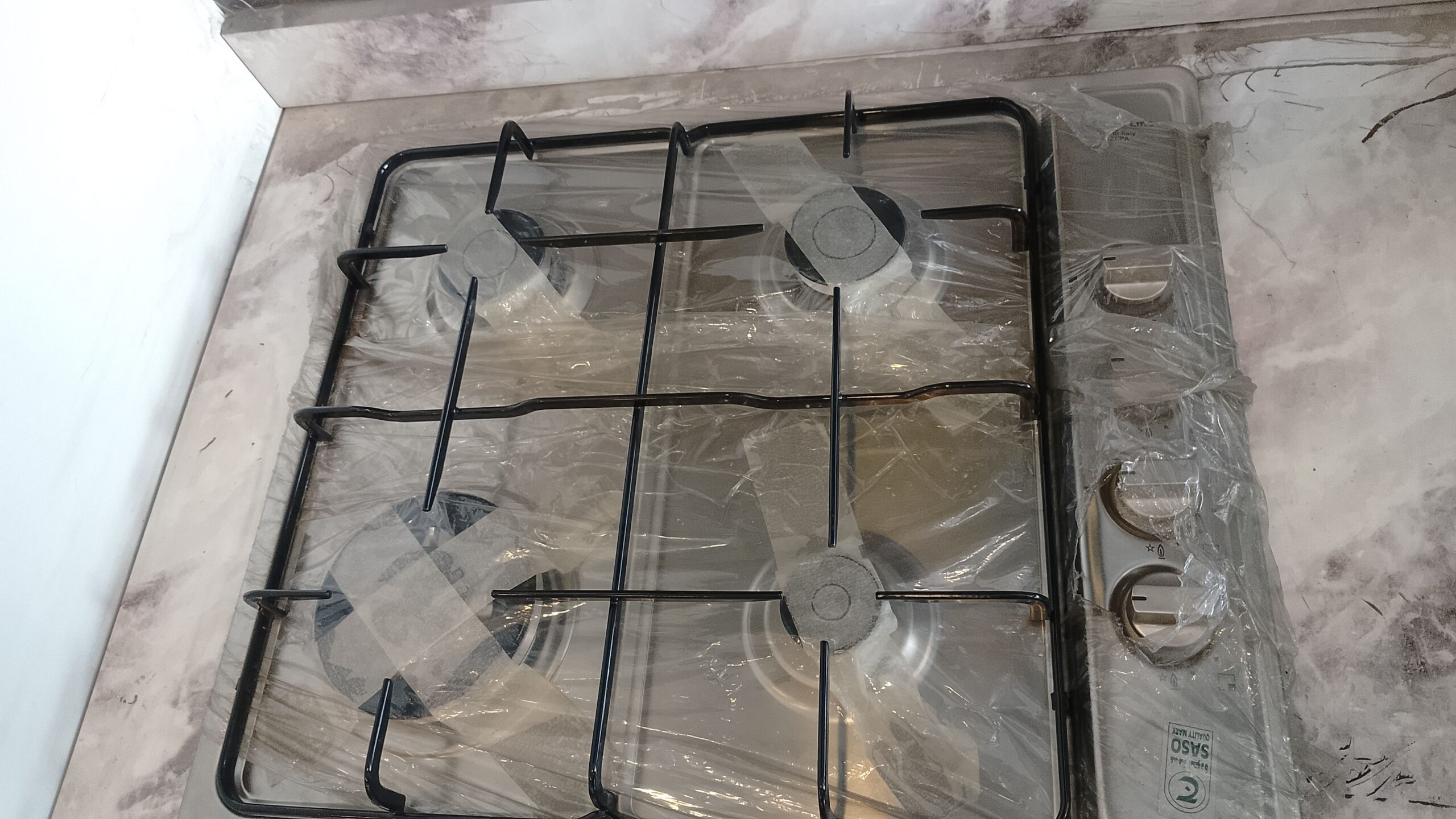 مطابخ المنيوم في ابهاء