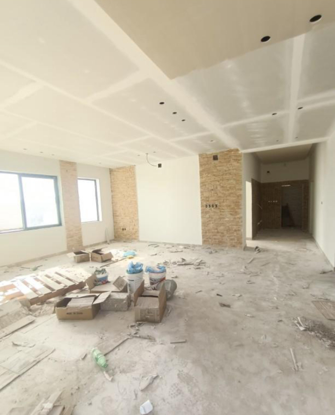 دهان صبغة ديكورات معلم باكستاني