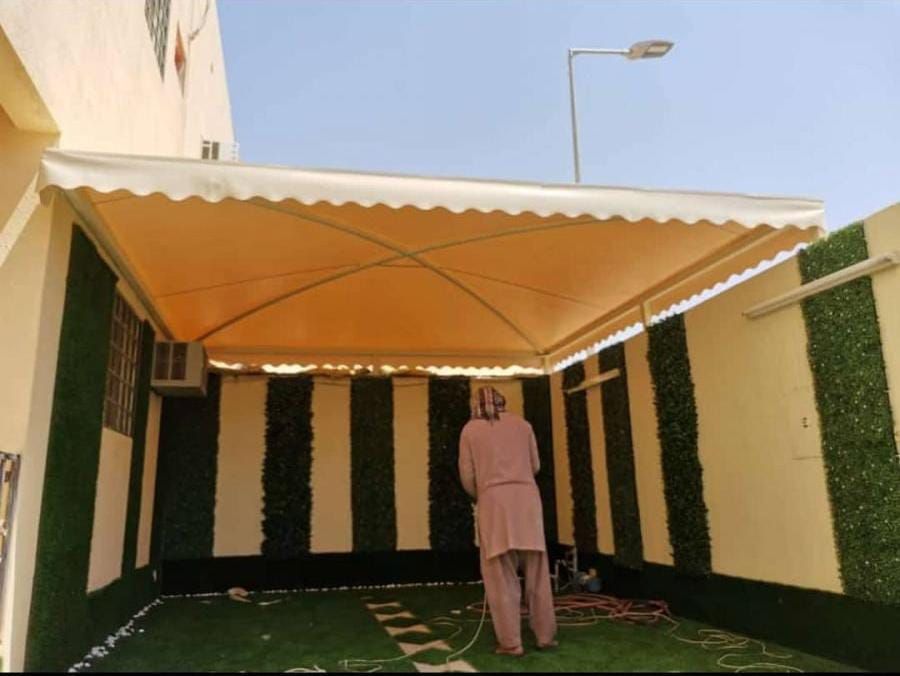 مظلات الرياض 0538240447