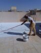 دهانات وديكور الرياض لترميم المنازل داخلي خارجي ده