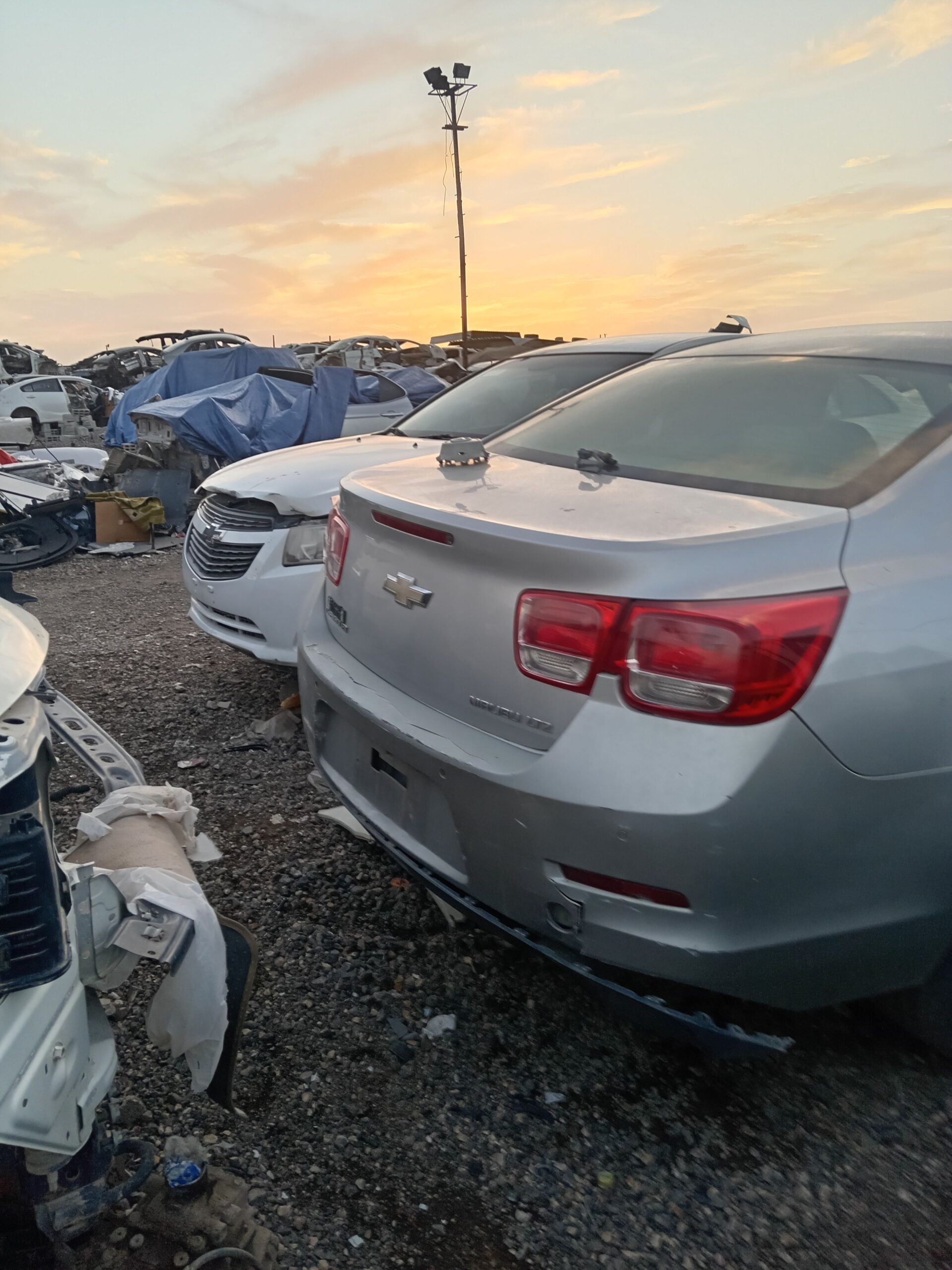 تشليح الحاير التوصل وتس اب او اتصل