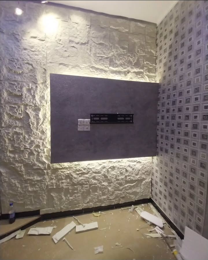 دهانات وديكورات الطائف