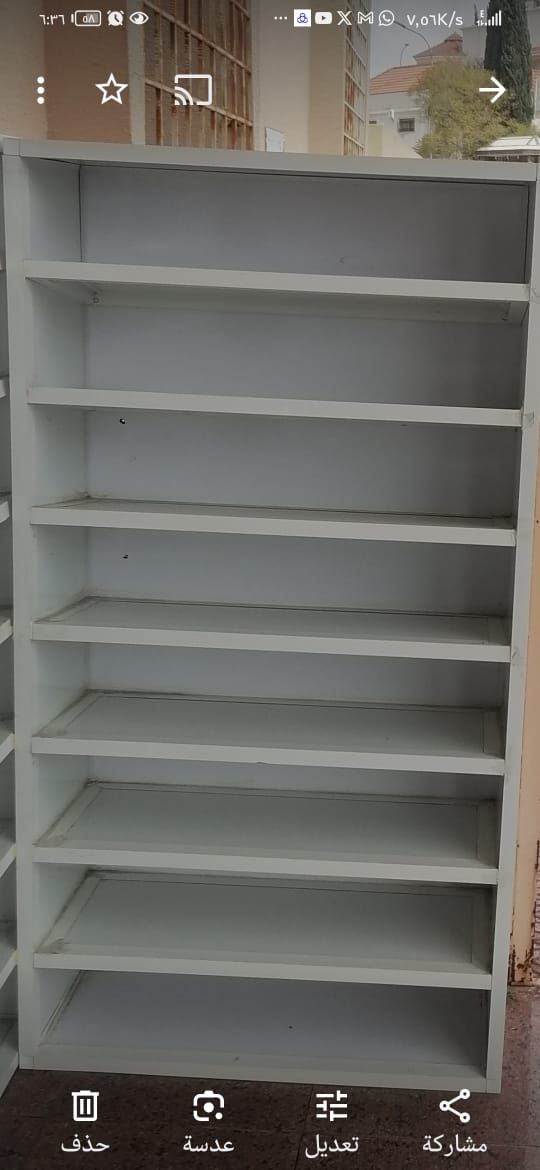 مطابخ المنيوم في ابهاء