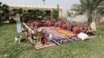 محل حفلات ومناسبات