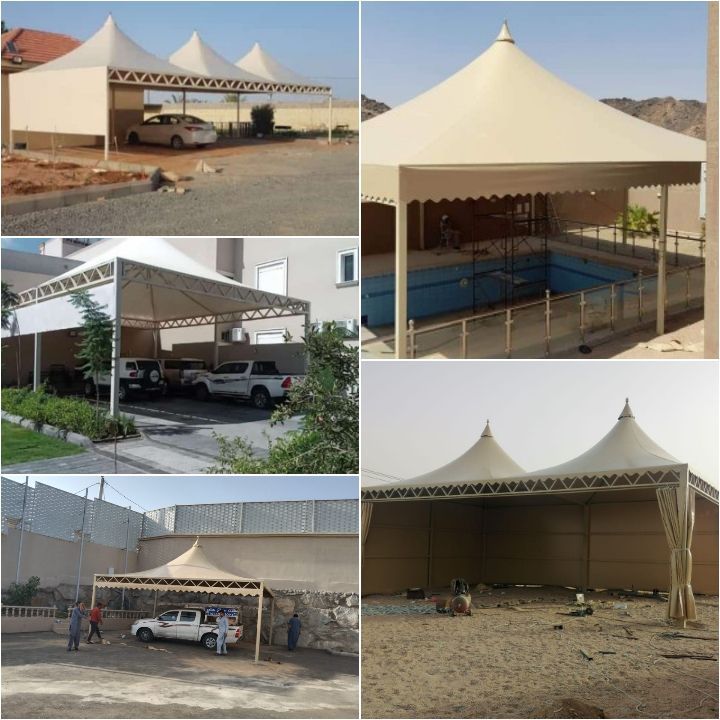 حداد مضلات وسواتر وجميع اعمال الحداده