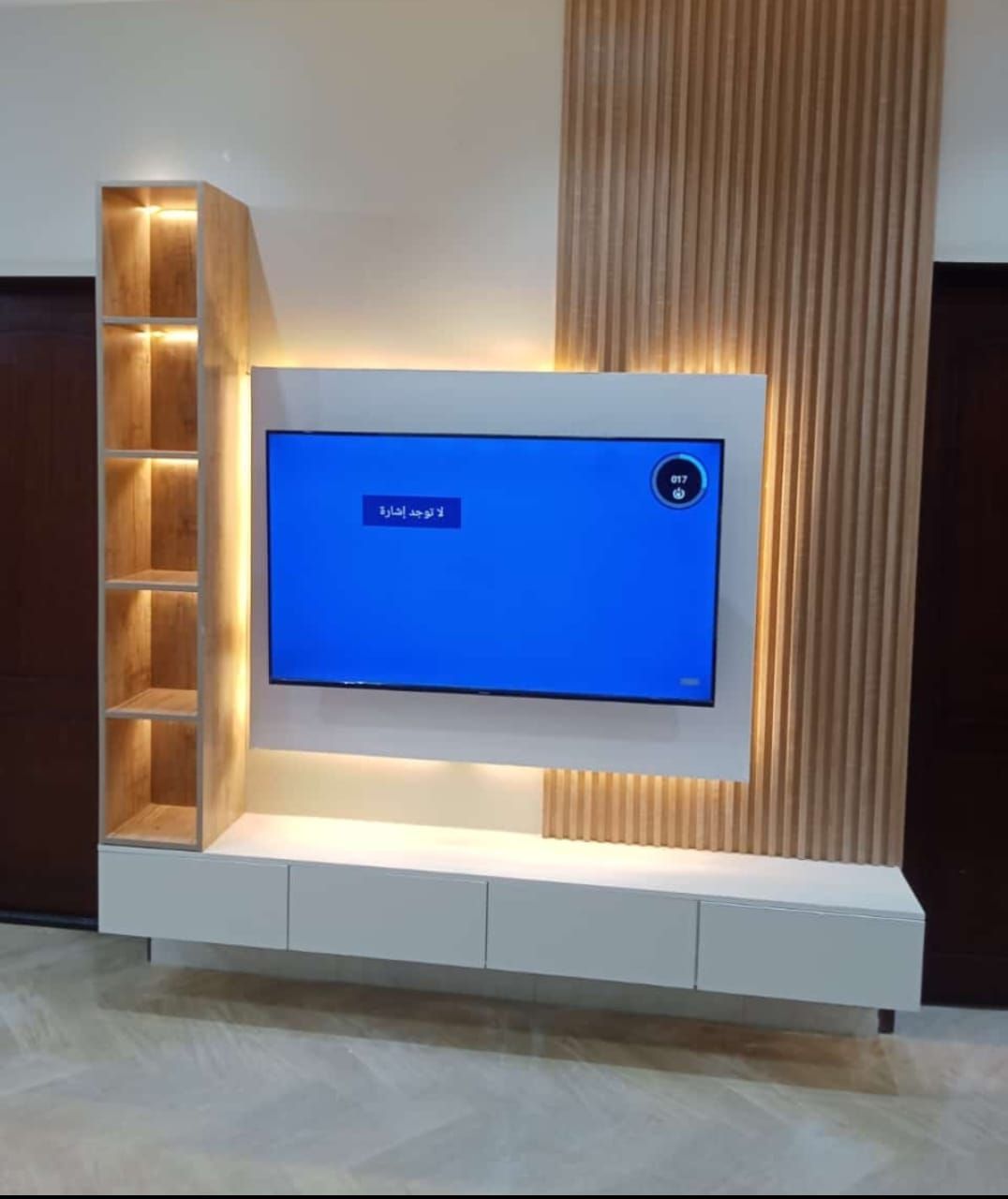 معلم دهانات وجميع انواع الديكورات بمحايل عسير