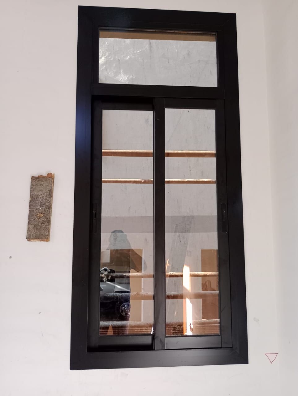 مصنع أعمال أنظمة المنيوم