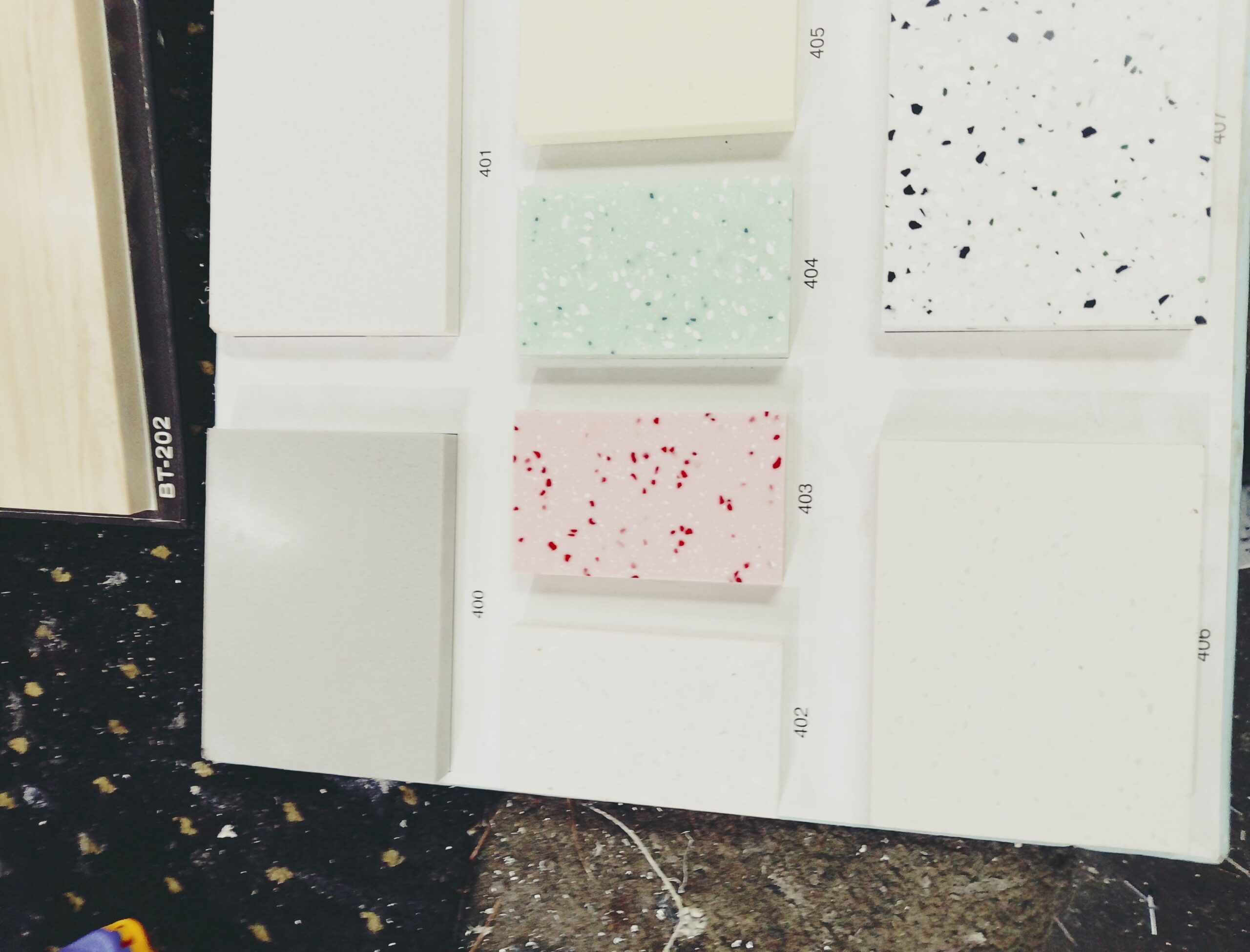 مطابخ المنيوم في ابهاء