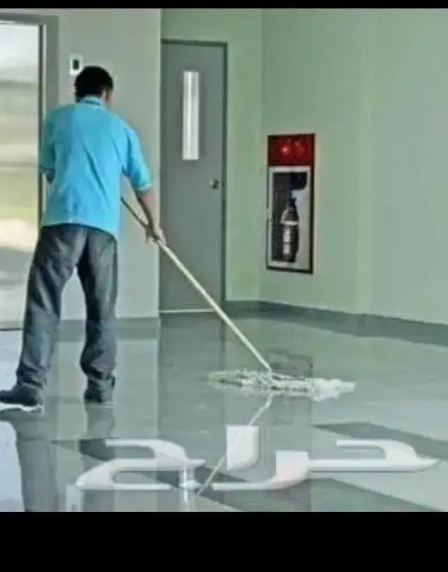 شركة تنظيف نظافة فلل شقق غسيل خزانات مجالس وكنب وم