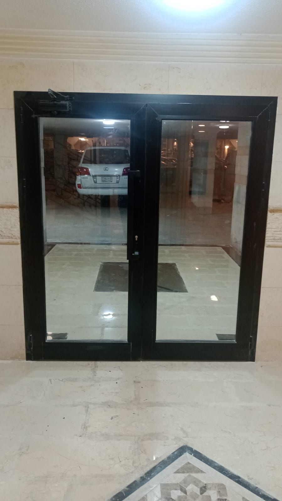 مصنع أعمال أنظمة المنيوم