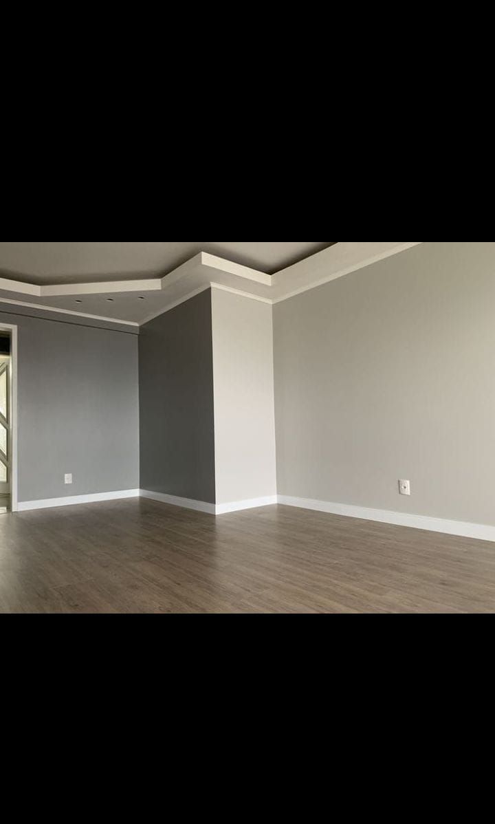 عامل دهانات