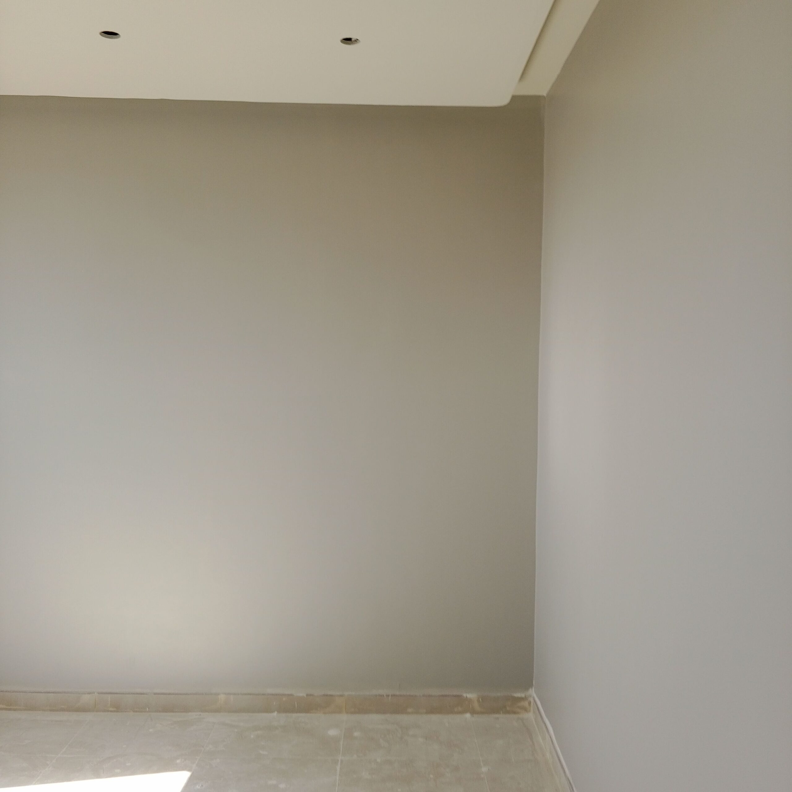 صبغة ديكورات معلم باكستاني