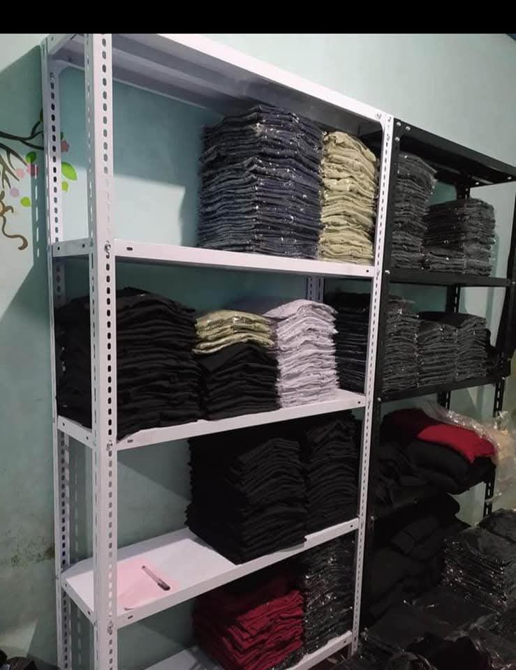 رفوف بقاله ارفوف سوبر ماركت رفوف مستودعات