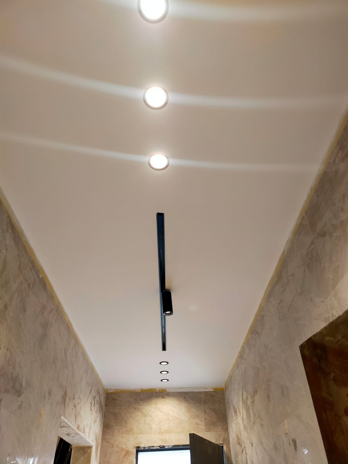 دیگورت جسم بورڈ جبس