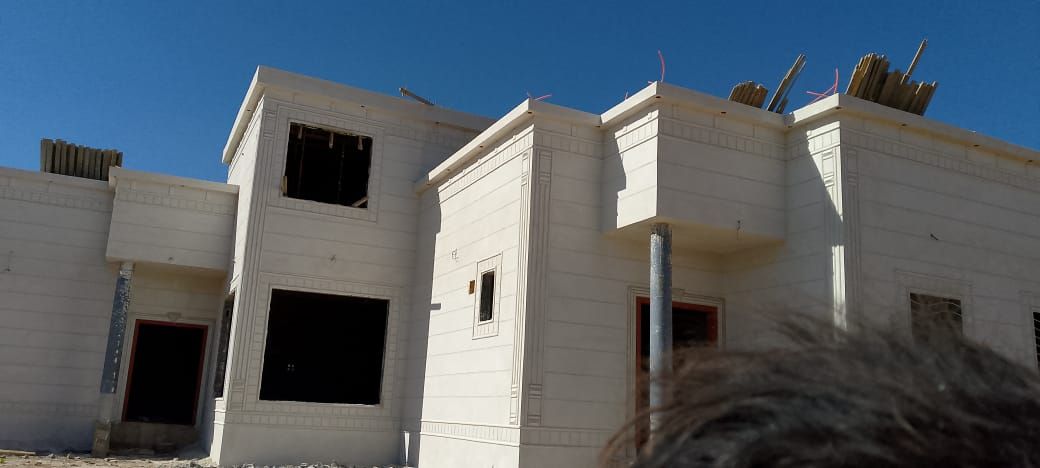 تلياس بطحاء الرياض وكسر رخام وحجر طبيعي