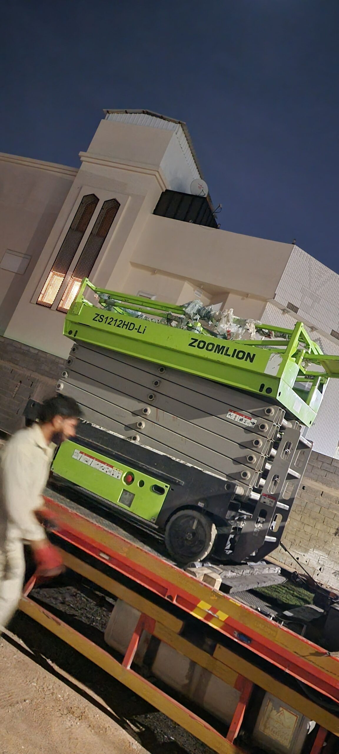 #سيزرات #لفت8متر #12متر #14متر #16متر #18متر #كهرب