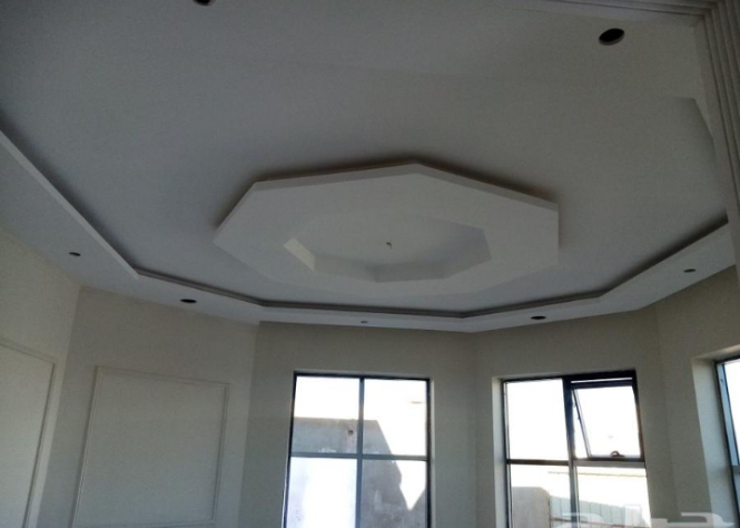 دهان صبغة ديكورات معلم باكستاني