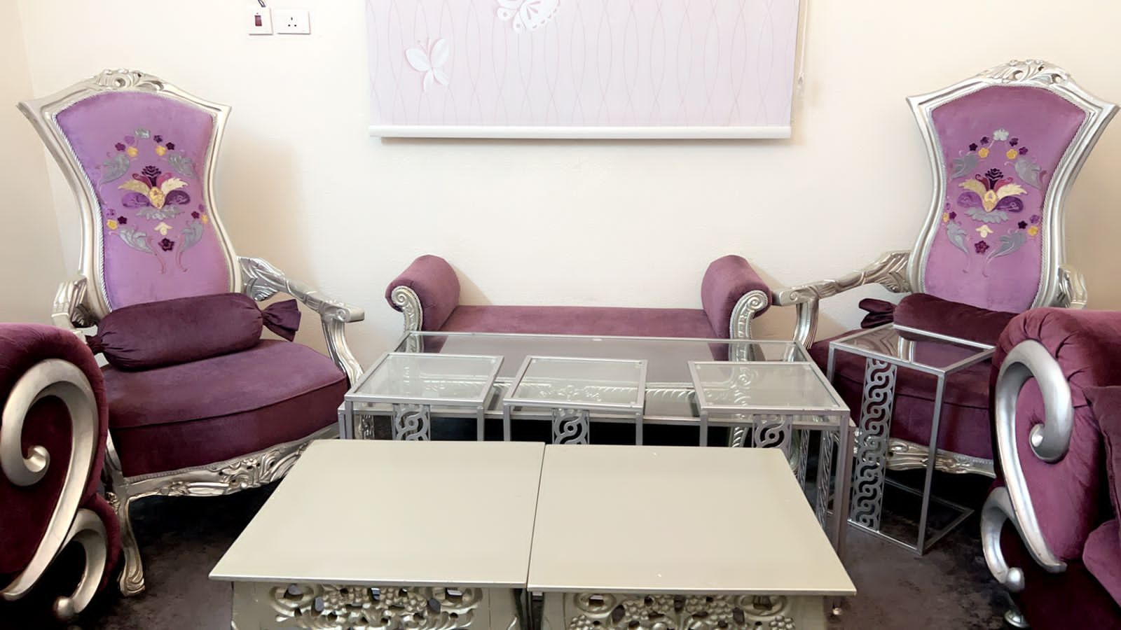 الطائف حي الصناعيه