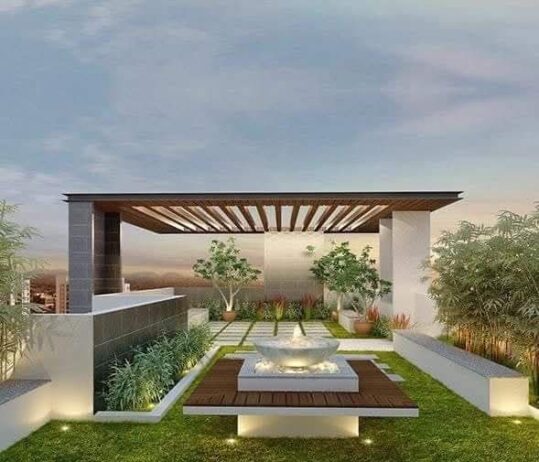 تنسيق حدائق منزلية وتركيب جميع العشب الصناعي والطب
