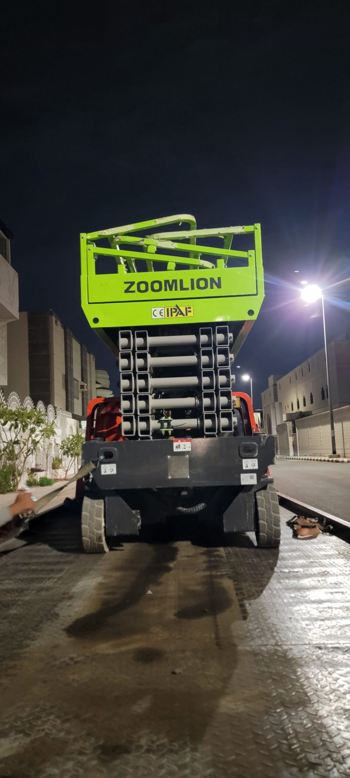 #سيزرات #لفت8متر #12متر #14متر #16متر #18متر #كهرب