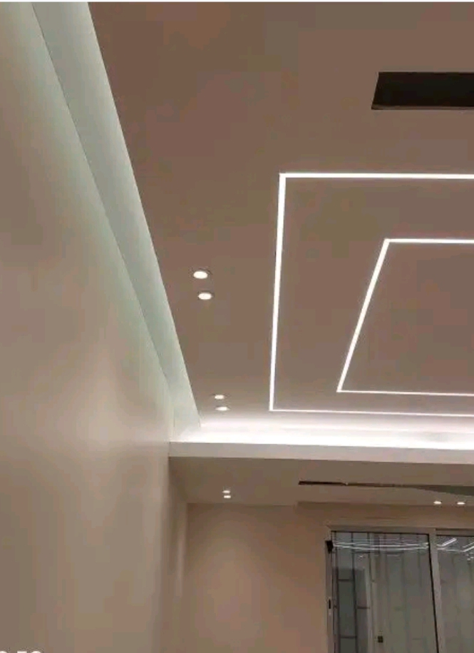 دهانات وديكورات وترميم