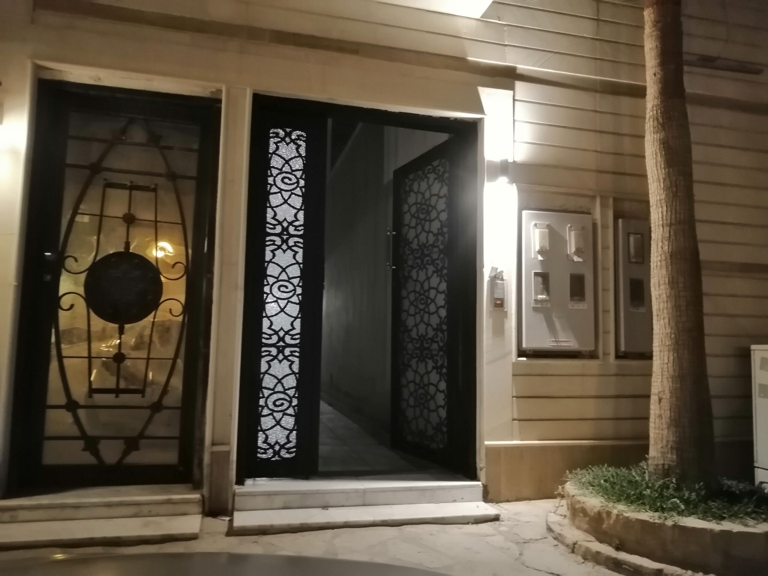 حداد الرياض 0539343721