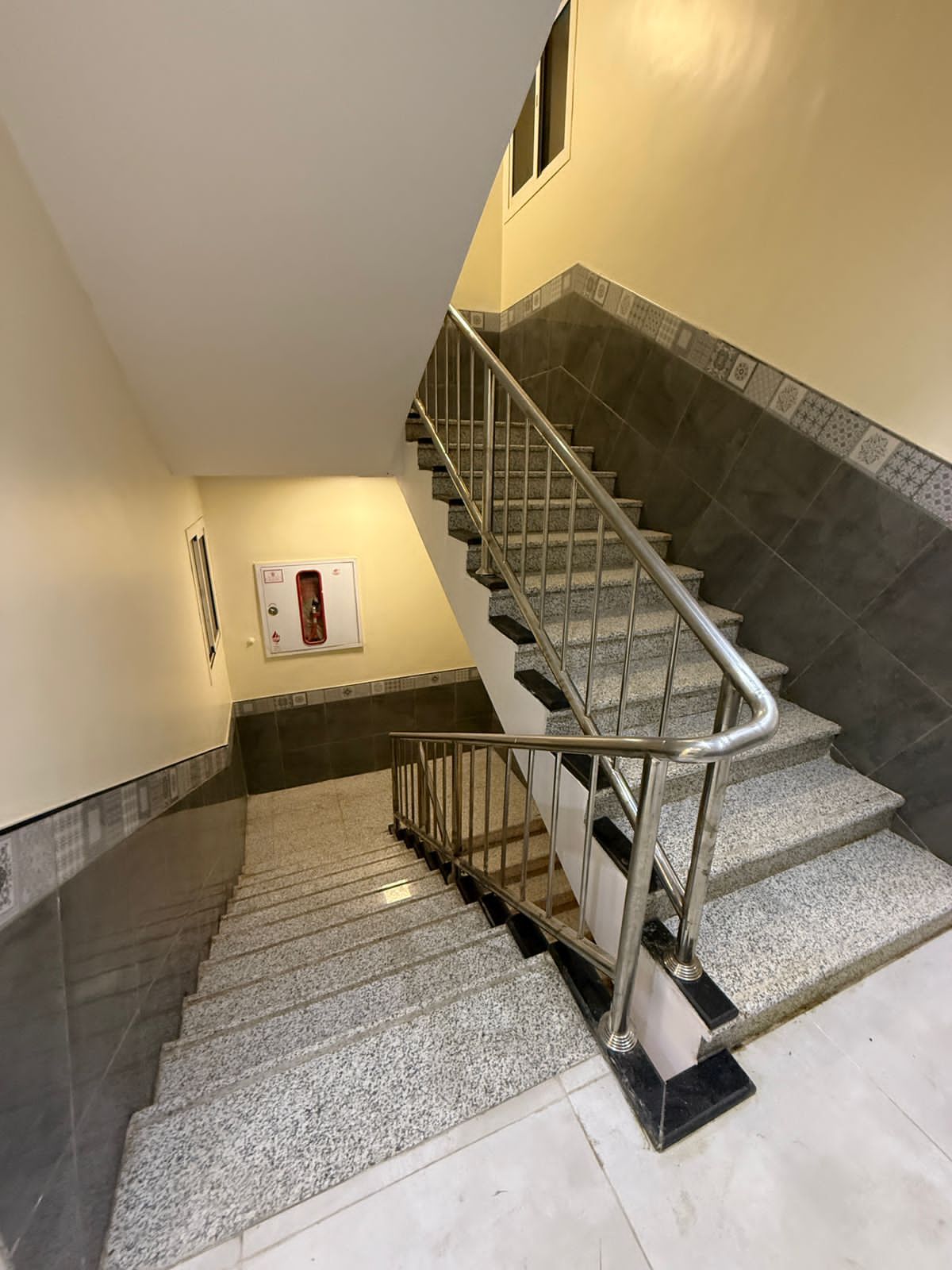 شقه للايجار حي العريض