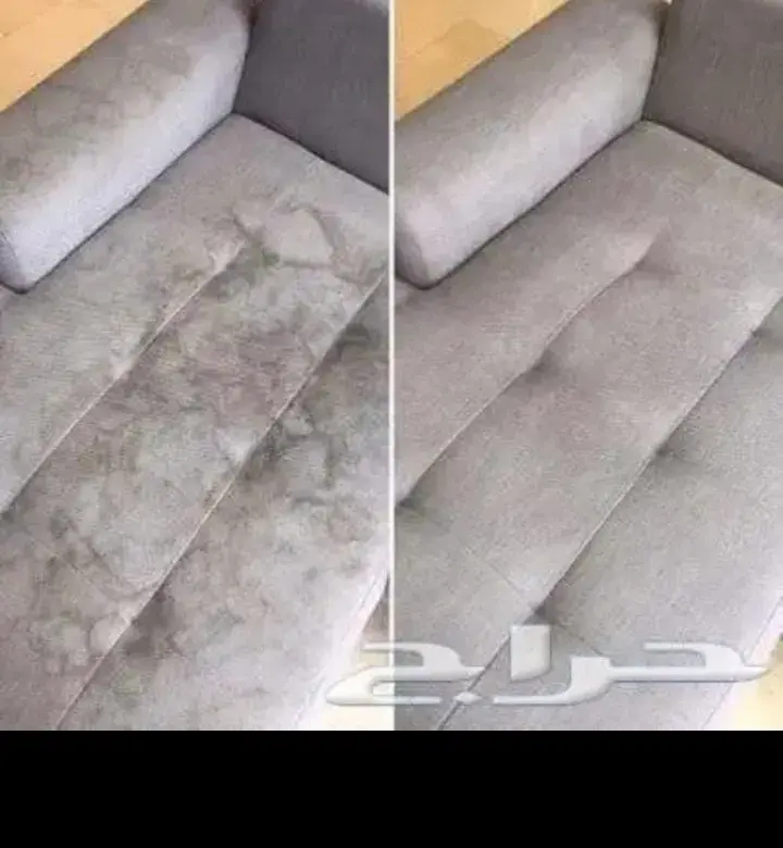 شركة تنظيف نظافة فلل شقق غسيل خزانات مجالس وكنب وم