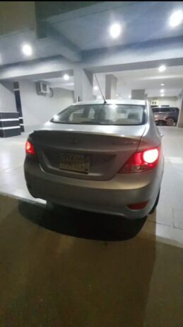 اكسنت 2012