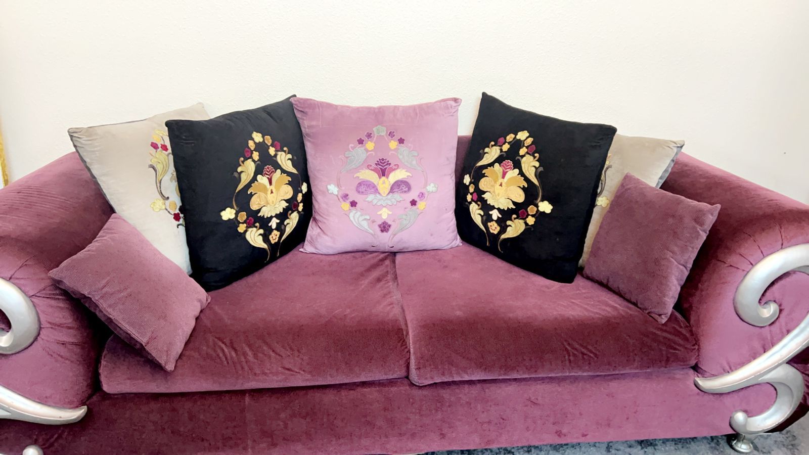 الطائف حي الصناعيه