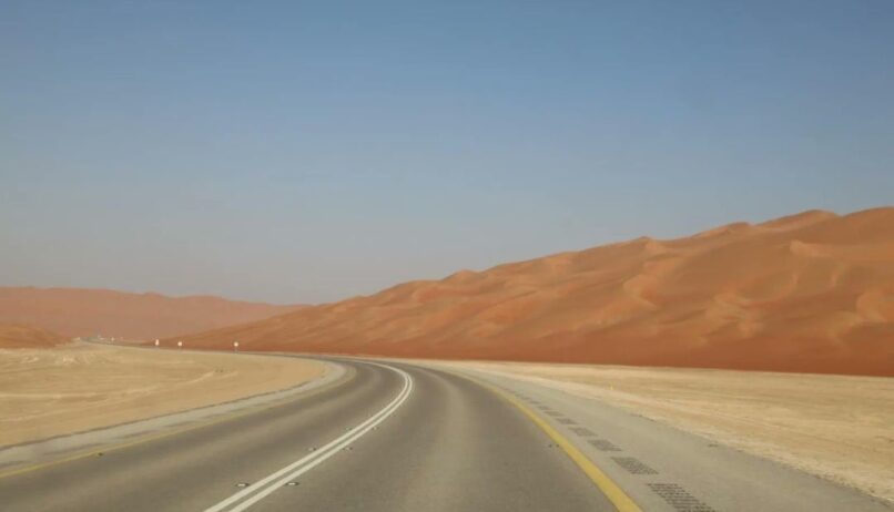 كداد توصيل من الرياض