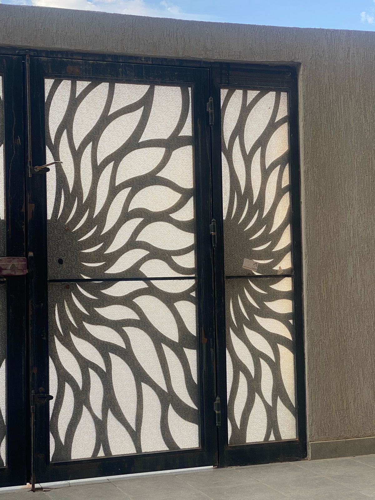 حداد الرياض