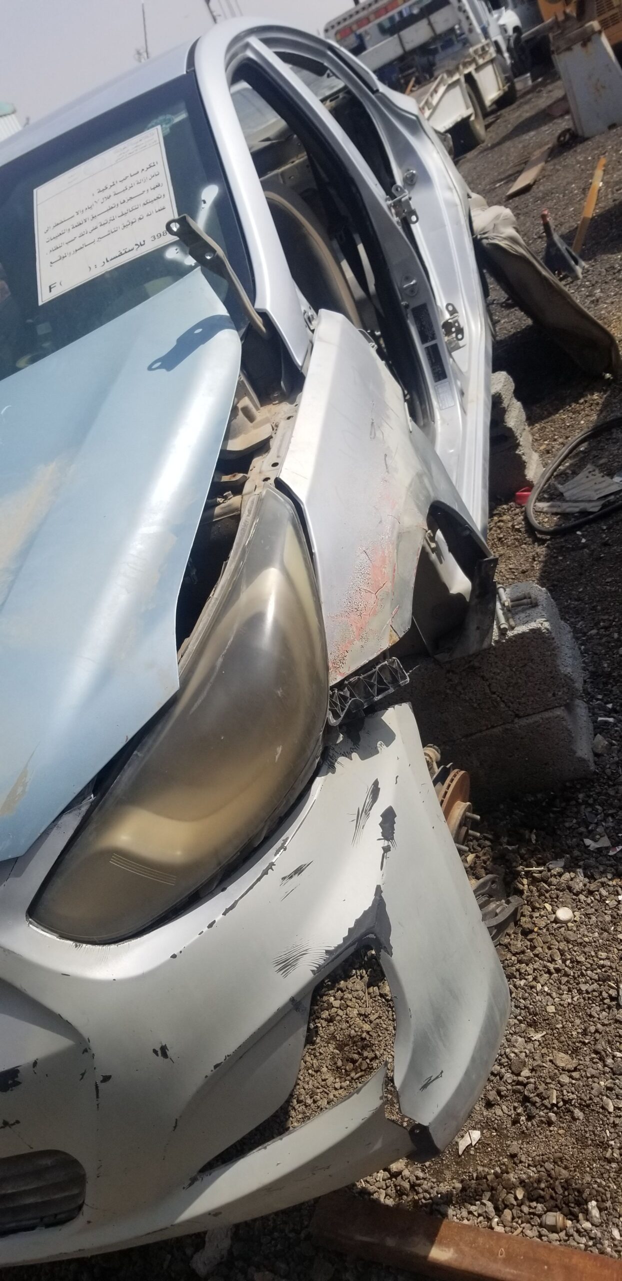 اكسنت تشليح قطع غيار موجود انواع المديلات