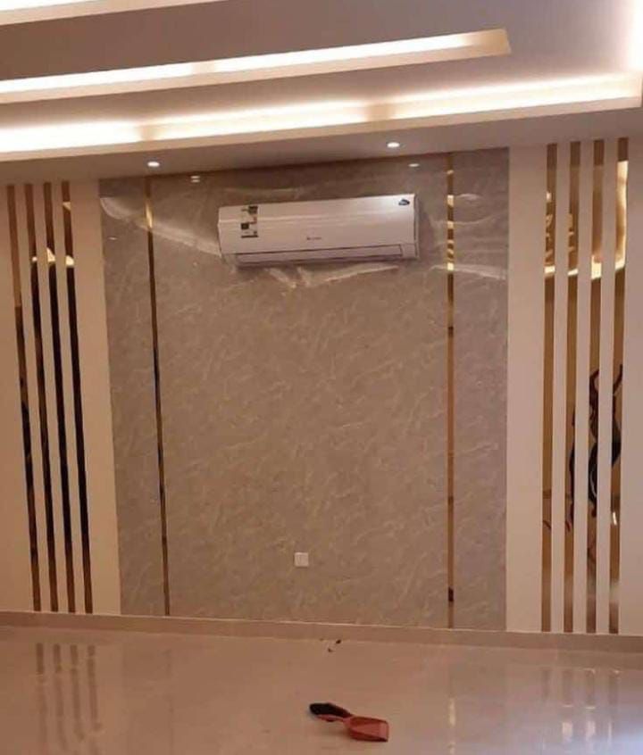 عامل دهانات